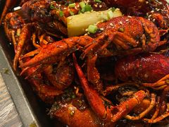 -靓靓蒸虾(中山公园店)