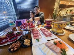 -丽晶酒店-金宝99 Restaurant