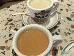 -华嫂冰室(尖沙咀店)