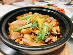 -千灯盛汇·头牌粤菜(致越优城店)