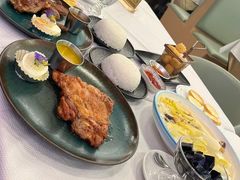 -威尼斯西餐厅(扬名广场店)