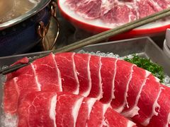 -南门四季铜锅涮肉(左家庄店)