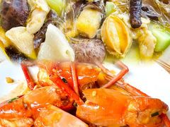 -美未居·老字号·地道顺德菜·桑拿鸡·鱼生(容桂店)