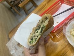 -王记肉火烧早餐中国店