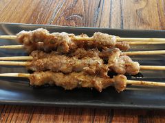 -李先生牛肉面大王(大兴枣园店)