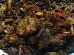 -吴家东少手撕烤鸭(绳金塔店)