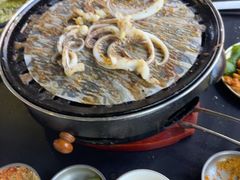 -燚青春东北泥炉烤肉(百合店)