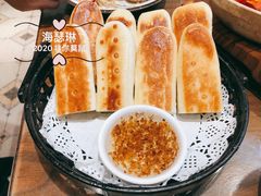-将相和·海鲜蒸饺大连菜