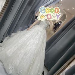 -Color卡诺婚纱礼服馆(南京严选店)