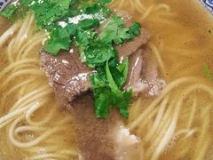 -十二忠手拉面(五福店)