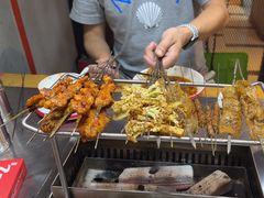 -古彭7只羊·徐州烧烤(玄武墨香路店)