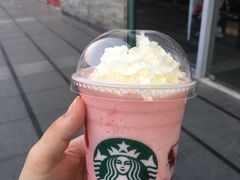 -星巴克(我格广场店)