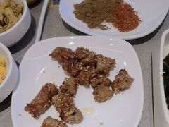 -半天妖烤鱼(诺德广场店)