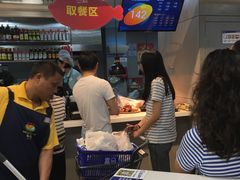 -盒马渔市餐厅