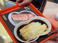 -红荔村肠粉(景田店)