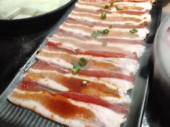 -九田家黑牛烤肉料理(太奥广场店)