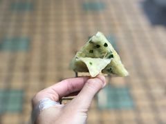 -咏春葱油饼(德政中路店)