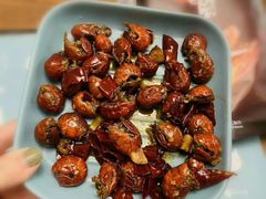 -有位虾匠·香辣蟹·小龙虾(李村店)