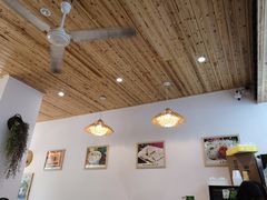 大堂-老前童小吃(北明程路店)