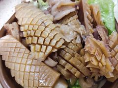 鱿鱼-菜园坝老火锅(金岛店)