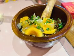 -杨记隆府重庆江湖菜(大悦城店)