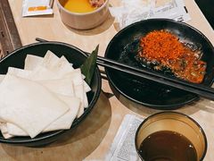 -新石器烤肉(高行万嘉店)