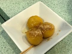 -松记糖水店(铜锣湾分店)