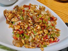 -小城粥道·海胆鲜虾粥(解放广场店)