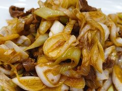 -百年认一力 太原老字号 (桥头街店)
