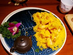 -意满花千醉(金茂览秀城店)