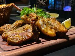 -小火花·干式熟成牛排馆Spark SteakHouse(剑桥郡店)