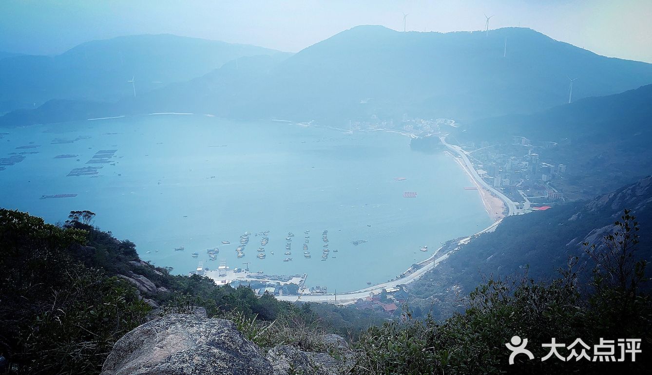 像去了国外的奇达村