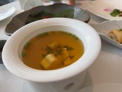 -上蔬无瑕· 创意素食·Vegetarian(华采天地店)