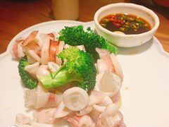 -闽上鲜·福建菜(龙湖滨江天街店)