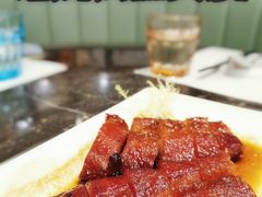 -港丽餐厅(高德置地店)