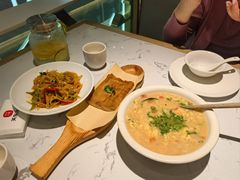 -关东小磨东北菜(漕河泾印象城店)