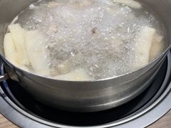 -探窝·竹笙椰子鸡(杨箕店)