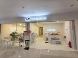 -Ami nail爱米美甲美睫