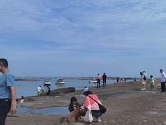 -日照灯塔风景区