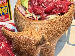 -刘少华贵州小黄牛·鲜牛肉火锅(总店)