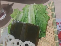 -鱼酷活鱼烤鱼(江宁金鹰店)