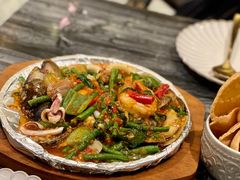 -Thai Alley泰爱里(二沙岛店)
