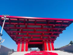 -中华艺术宫(上海美术馆)