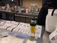 -爷爷不泡茶 NOYEYENOTEA(长沙五江天街店)