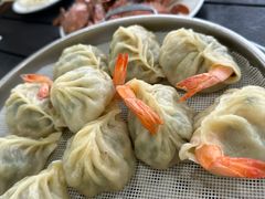 -叶存利海鲜大馅饺子(东戴河止锚湾店)