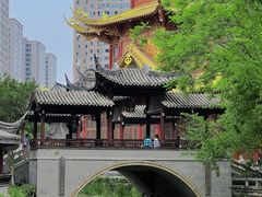 -龙潭水乡