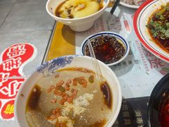 -易老妈蹄花.特色川菜(人民公园总店)