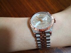 -亨得利钟表商店