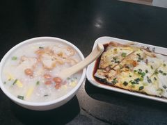 粥粉面-银记肠粉店(中山一路店)