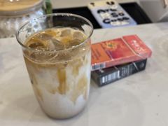 -Reset Coffee 与海咖啡